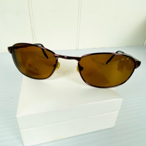 Vintage Ray-Ban 3023 Highstreet Polarized Prescription Sunglasses - Picture 3 of 7